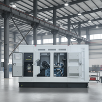 Générateur Weichai silencieux et durable 120kW 150kW 150kVA 200kVA pour l'Afrique, les Émirats arabes unis, le Moyen-Orient, 50Hz 400V/380V/230V, usage commercial