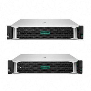 เซิร์ฟเวอร์แร็ค HPE ProLiant DL380 Gen10 Plus ใหม่ 12*3.5 นิ้ว 2*ฮีทซิงค์ 12G พาวเวอร์ 800W Smart MR416i-a รับประกัน 3 ปี มีสินค้าในสต็อก - Product Image 3