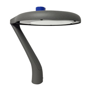 ไฟสวน LED 60W มาตรฐาน IP66 ใช้ไฟ AC100-277V สำหรับภายนอกอาคาร ไฟส่องสว่างลาน<span class=keywords><strong>จอด</strong></span><span class=keywords><strong>รถ</strong></span> ไฟส่องสว่างพื้นที่<span class=keywords><strong>อัจฉริยะ</strong></span> ไฟเสา LED แบบเสียบปักดิน สำหรับตกแต่งภูมิทัศน์ - Product Image 2