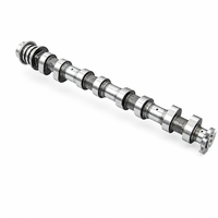 Árbol de levas de admisión G4NA G4NB G4NC de alta calidad para reacondicionamiento de motor, piezas de automóvil fiables