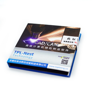 Nest <span class=keywords><strong>Software</strong></span> Máy Cắt Plasma CNC FASTCAM TPL Inest - Product Image 2