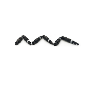 Noyau de valve Presta de couleur noire pour valve Tubeless de vélo - Product Image 4