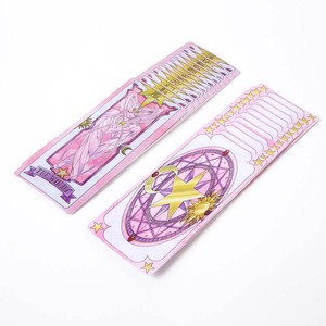 Vente en gros de jeux de <span class=keywords><strong>tarot</strong></span> en papier personnalisés et de cartes Oracle Nom de poker imprimé - Product Image 3