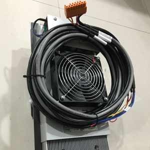 Aire Acondicionado Termoeléctrico W-TEL 48V 200W TEC para Gabinete de Baterías de Telecomunicaciones - Product Image 6