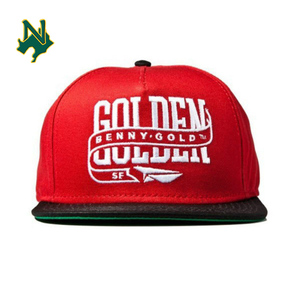 Casquettes Snapback promotionnelles à prix avantageux, personnalisez votre logo brodé 3D, casquettes Snapback personnalisées de haute qualité, Gorras - Product Image 4