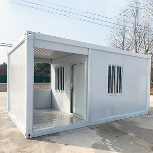 Caseta de seguridad de acero con torniquete para exteriores, para sitios de construcción - Product Image 1