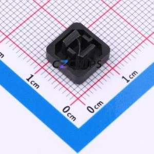 SC213AA1 Switch Accessories / Cap Switch ( Color: Black ) - Product Image 2