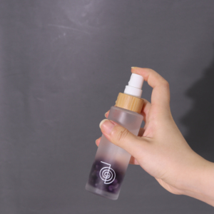 C & H Mayorista Personalizado Pablo Santo y Sage Concentrated Room Spray Set 100 mL 200ml - Product Image 3