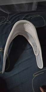 <span class=keywords><strong>Collare</strong></span> di supporto per collo <span class=keywords><strong>rigido</strong></span> In plastica rigida regolabile di qualità Premium medicale comodo ed efficace nel ridurre il dolore al collo - Product Image 6