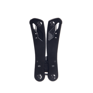 Coltello Tascabile Multifunzione in Acciaio Inox di Grado Industriale, Set di Cacciaviti, Pinze Multifunzione OEM Made in China per Sopravvivenza all'Aperto - Product Image 2