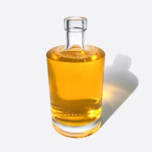 500ml 700ml 750ml Flint chai thủy tinh Galileo chai với nút chai - Product Image 3