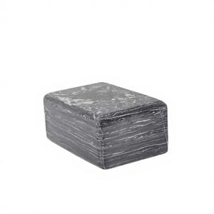 Bloque de Yoga de EVA Ecológico de Alta Densidad con Logotipo Personalizado, Embalaje a Color, Transpirable y Antideslizante - Product Image 1