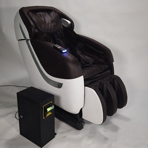 <span class=keywords><strong>Carte</strong></span> de crédit fauteuil de massage automatique à guangzhou pièce machine zéro gravité commercial chaise de massage de pièce - Product Image 3