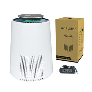 <span class=keywords><strong>เครื่อง</strong></span>ฟอกอากาศแบบไฟฟ้าสถิตสำหรับ<span class=keywords><strong>ห้อง</strong></span>นั่งเล่น กำจัดฝุ่นละอองจากสัตว์เลี้ยง พร้อมระบบ Wifi สำหรับบ้าน - Product Image 6