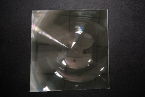 Longueur focale 40mm de feuille de lentille de Fresnel des prix LED de fabricant située à Shenzhen, Chine - Product Image 6