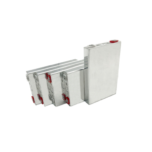 Cellule de puissance à haut rendement de batterie de titanate de lithium rechargeable de Lto <span class=keywords><strong>Toshiba</strong></span> 2.3v 20ah pour l'équipement médical de grille de Powerwall - Product Image 3