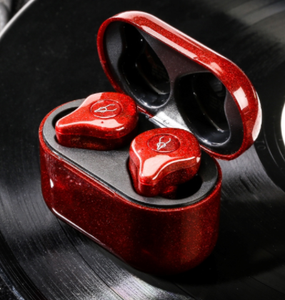 Sabbat E12 Long Lanh Loạt Long Lanh TWS BT5.0 Earbuds Aptx Thể Thao Tai Nghe Không Dây HiFi Stereo In-Ear Tai Nghe Dropshippi - Product Image 4