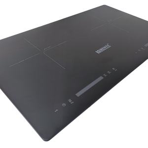 Petit appareil électroménager, plaque à induction, cuisinière électrique - Product Image 2