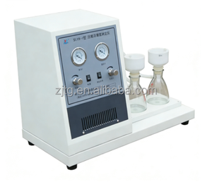 Probador de Solubilidad de Asfalto YF STLNY-1 - Product Image 3