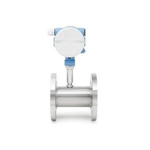 Medidor de Flujo de Turbina LWGY DN25 de Alta Precisión con Pantalla LCD Digital - Product Image 4