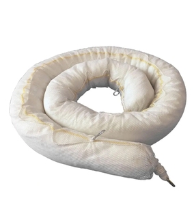 Malla Absorbente de Aceite de 7.6cm*3.6m, Tamaño Personalizado, Fabricante de Mallas Absorbentes de Aceite <span class=keywords><strong>en</strong></span> <span class=keywords><strong>Venta</strong></span> - Product Image 2