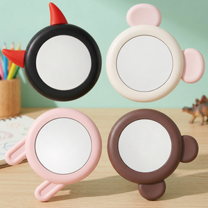 Portable Wearable AI Smart Chat Watch Toy Multilingual Language Practice Story <b>Machine</b> Children Educational Electric Toy - Product Image 2
