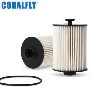 Filtre séparateur d'eau et de carburant pour moteur diesel de camion CORALFLY OEM ODM FS19925 5264870 pour Fleetguard - Product Image 5