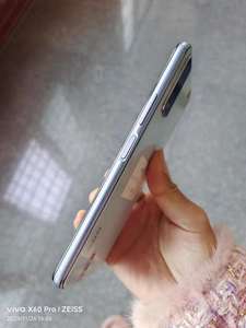 Teléfono Móvil Vivo IQOO <span class=keywords><strong>U1X</strong></span> Usado, Deca Core, CDMA 4G, Todas las Redes, Doble SIM, 6GB+128GB, Batería de Larga Duración, Ideal para Estudiantes y Juegos, Funcionamiento Fluido - Product Image 3