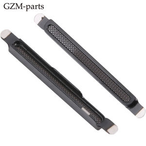 Grille de protection anti-poussière en maille adhésive pour écouteur de téléphone portable <span class=keywords><strong>iPhone</strong></span> 14 Plus, remplacement de grille d'enceinte - Product Image 4