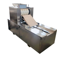 Machine à biscuits en noyer durable, pour biscuits semi-finis, usage Commercial