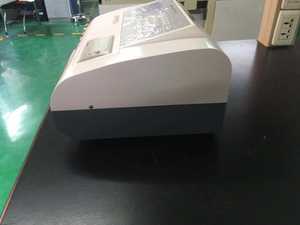 Lecteur <span class=keywords><strong>Elisa</strong></span> automatique de laboratoire, avec lecteur de microplaques UV de 400nm à 800nm - Product Image 6