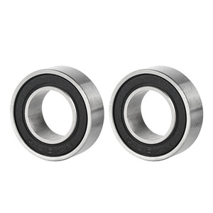 Rodamiento de Bicicleta SeYoo 173110-2RS 17x31x10mm, Rodamiento de Acero Sellado para Equipos de Fitness - Product Image 3