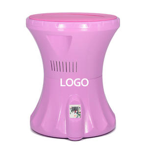 Vaporizador Eléctrico Yoni, Asiento para Vaporización Vaginal, <span class=keywords><strong>Silicona</strong></span> Médica, Sin Estrógenos, Sin Parabenos, Previene la Sequedad - Product Image 5