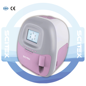 Analizador portátil de gases y Electrolitos en sangre SCITEK con un laboratorio de respaldo de batería - Product Image 3
