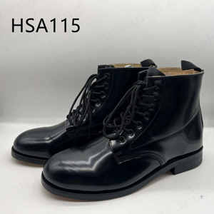 ZYF, Zapatos de Vestir para <span class=keywords><strong>Hombre</strong></span> con Control de Olor, Corte Medio, para Uso en el Lugar de Trabajo, <span class=keywords><strong>Etiqueta</strong></span> Empresarial, Fáciles de Limpiar, Antiarrugas, Zapatos de Oficina HSA185 - Product Image 6