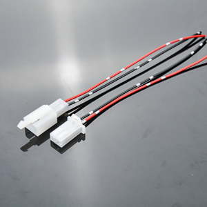 Konektor Harness Sepeda Motor Listrik Dj7021-2.8mm 2/3/4/6/9-Pin, Lampu Kemudi, Tembaga, Nilon, Male/Female Butt Plug - Product Image 6