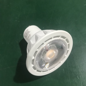 Bombilla LED COB <span class=keywords><strong>GU5</strong></span>.<span class=keywords><strong>3</strong></span> de 12V 3W, Regulable, Sin Parpadeo, Diseño de Patrones, 2200K 5000K, CRI90, Foco LED - Product Image 4