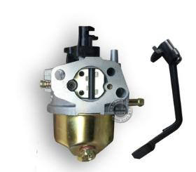 Fabricant en gros petit moteur générateur à essence 170F 168F EC2500 carburateur groupe électrogène carburateur 2-3KW carburateur - Product Image 4