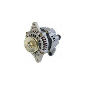 C240รถยกโดยใช้เครื่องกำเนิดไฟฟ้ากระแสสลับเครื่องยนต์5-81200-341-1สำหรับรถยก Heli - Product Image 5