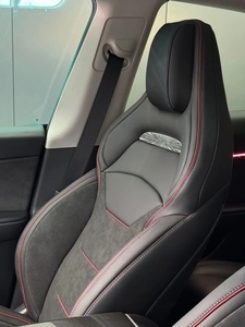 Asientos M5 para <span class=keywords><strong>BMW</strong></span> F10, Asientos Modificados para 520, <span class=keywords><strong>525</strong></span>, 528, 530, 535, Compatibles con F10, F11, F18, Actualización de Interior F10M5 - Product Image 6