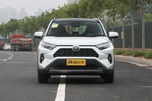 Toyota <span class=keywords><strong>RAV4</strong></span> Híbrida SUV 2024, los Mejores Autos Toyota RAV-4 <span class=keywords><strong>4X4</strong></span> AWD en Venta en China - Product Image 3