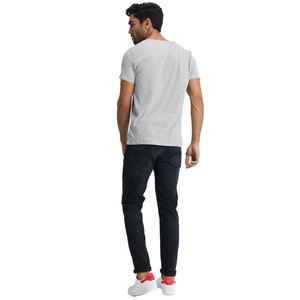 Nuove <span class=keywords><strong>T</strong></span>-<span class=keywords><strong>shirt</strong></span> da uomo personalizzate JT Factory <span class=keywords><strong>Outlet</strong></span> 2025, unisex, in tessuto ecologico, traspirante, girocollo, a maniche corte, con logo. - Product Image 4