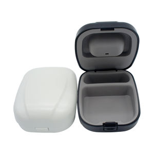 เคสพลาสติกขนาดเล็กเครื่องช่วยฟังแบบมืออาชีพ - Product Image 1