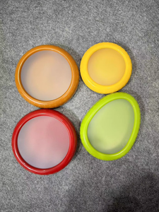 <span class=keywords><strong>Feiming</strong></span> Nhỏ Vòng Thiết Kế Hiện Đại Nhà Bếp Lưu Trữ Hộp Chống-Quá Trình Oxy Hóa Căng Trái Cây Rau Cho Chanh Cà Chua Bơ Hành Tây - Product Image 6