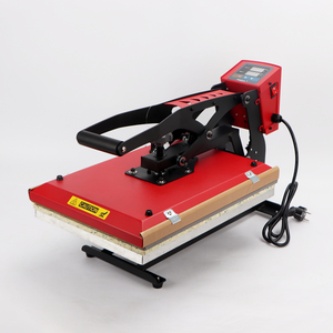 32*45CM High Pressure Heat Transfer Machine A3 Size Heat Press Machine for T-Shirt Sublimation Printing