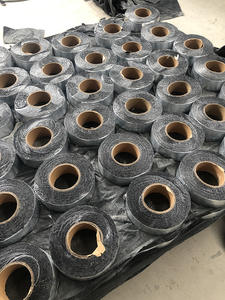 Ruban d'étanchéité en asphalte à haute élasticité, double face, écologique et sûr, en promotion - Product Image 5