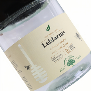 Etiquetas Adhesivas de Papel Impermeables Personalizadas, Etiquetas en Rollo para Frascos de Miel de Doble Cara para Envases de Alimentos, Botellas de Vidrio, Autoadhesivas - Product Image 3