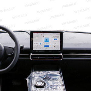 Wemaer Sistema de vista de pájaro de <span class=keywords><strong>360</strong></span> grados 1080P 4CH Cámara Coche 2D/3D Vista circundante Sistema de cámara de coche para Vinfast <span class=keywords><strong>Limo</strong></span> Green - Product Image 4