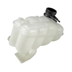 17111712641 del serbatoio di Overflow del serbatoio di espansione del liquido di raffreddamento del radiatore per <span class=keywords><strong>BMW</strong></span> 3 serie E30 E36 - Product Image 3