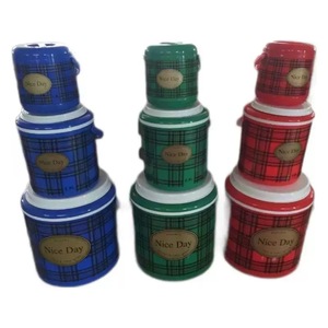 Bols Chauffants en Plastique en Gros pour Servir des Aliments Chauds, Boîte à Déjeuner pour Servir des Plats Chauds - Product Image 3